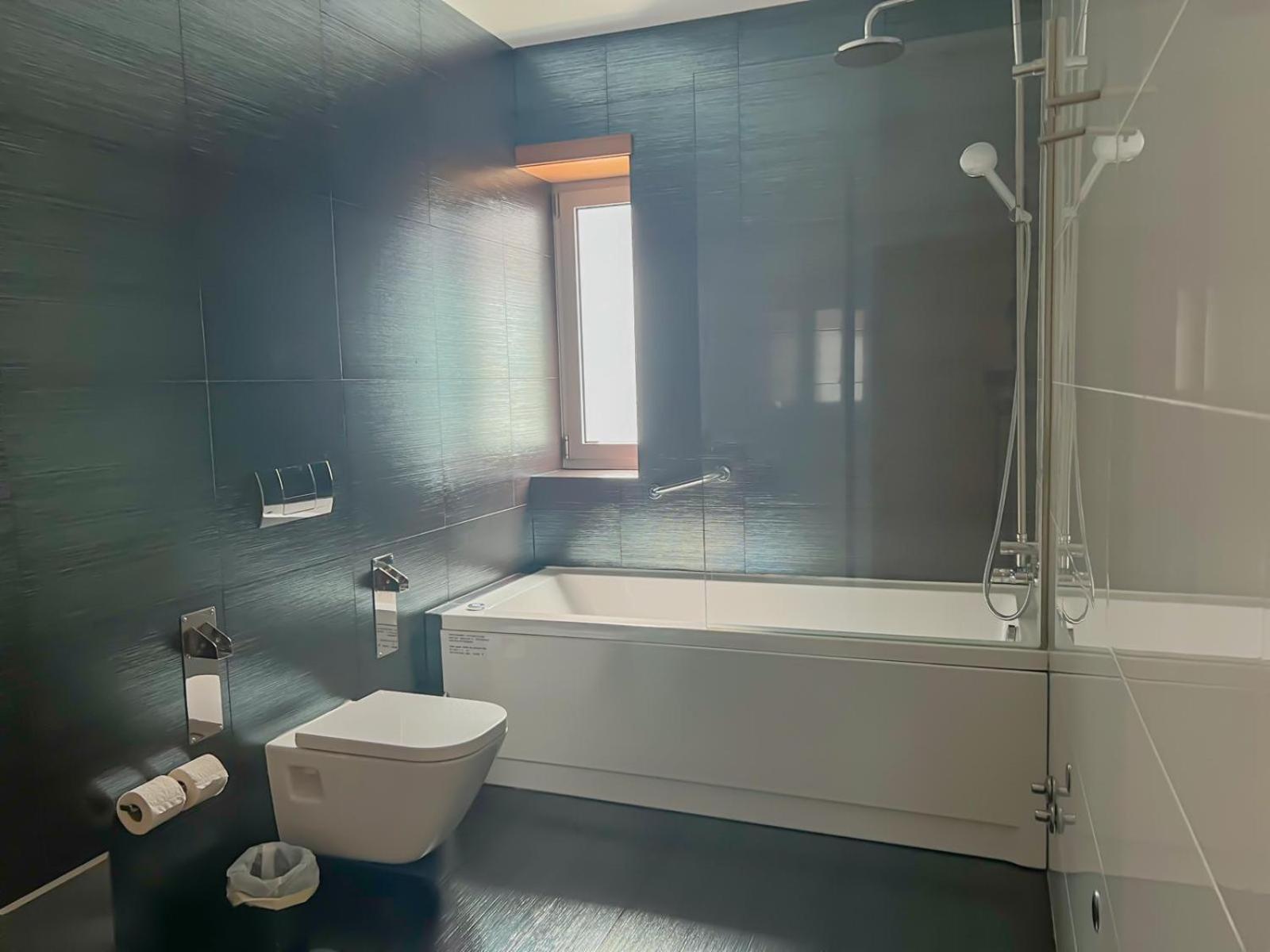 Villa Prime Hotel Vila Nova de Famalicao Room photo